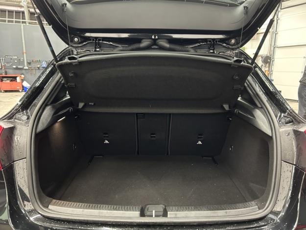 MERCEDES-BENZ A-Klasse A 180 d