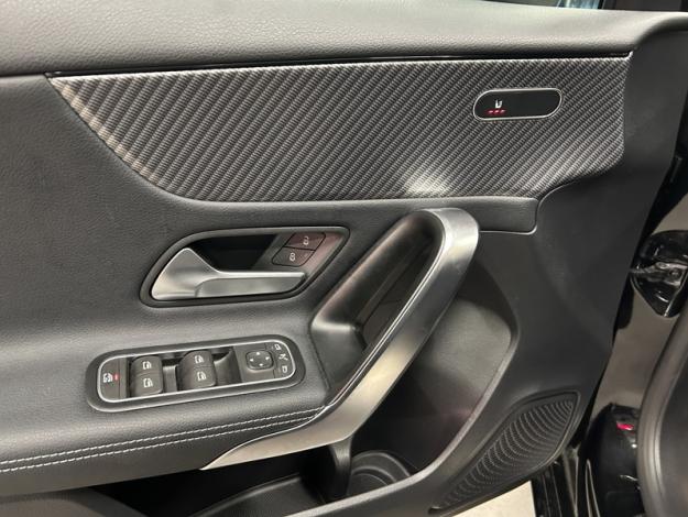 MERCEDES-BENZ A-Klasse A 180 d