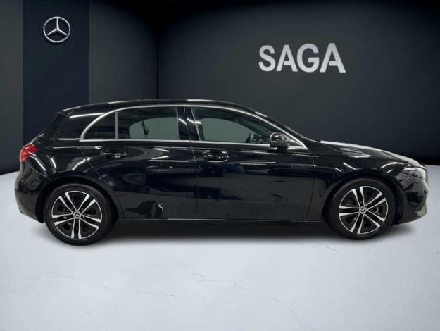 MERCEDES-BENZ A-Klasse A 180 d