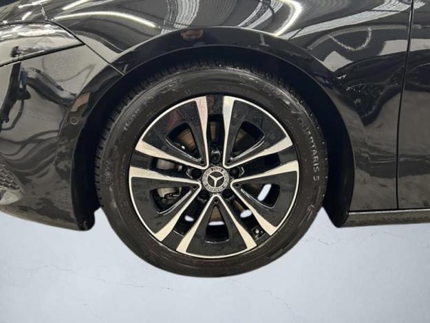 MERCEDES-BENZ A-Klasse A 180 d