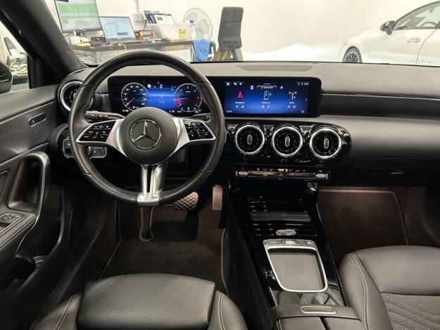 MERCEDES-BENZ A-Klasse A 180 d