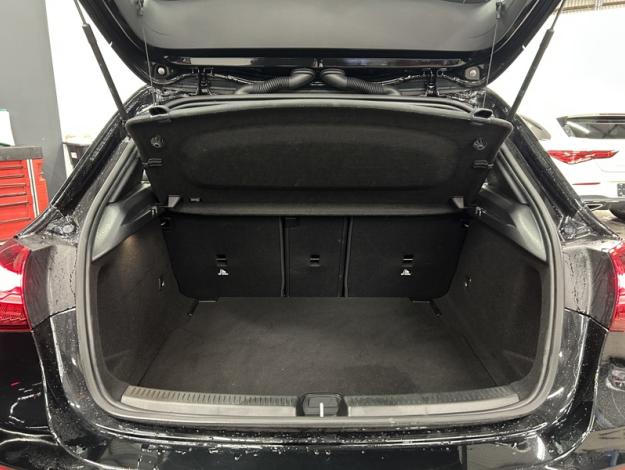 MERCEDES-BENZ A-Klasse A 180 d