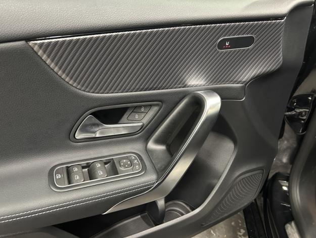 MERCEDES-BENZ A-Klasse A 180 d