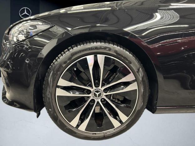 MERCEDES-BENZ C 200 d break Luxury Line  