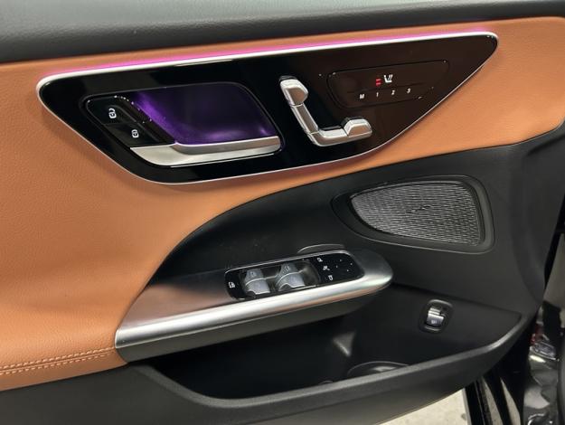 MERCEDES-BENZ C 200 d break Luxury Line  