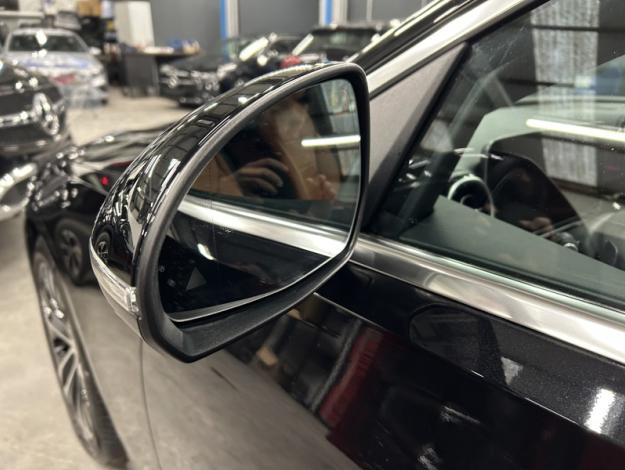 MERCEDES-BENZ C 200 d break Luxury Line  