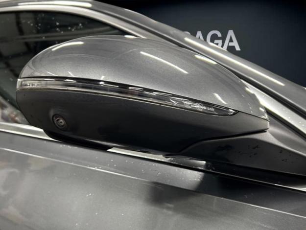 MERCEDES-BENZ C 300 e Break Luxury Line   