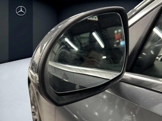 MERCEDES-BENZ C 300 e Break Luxury Line   