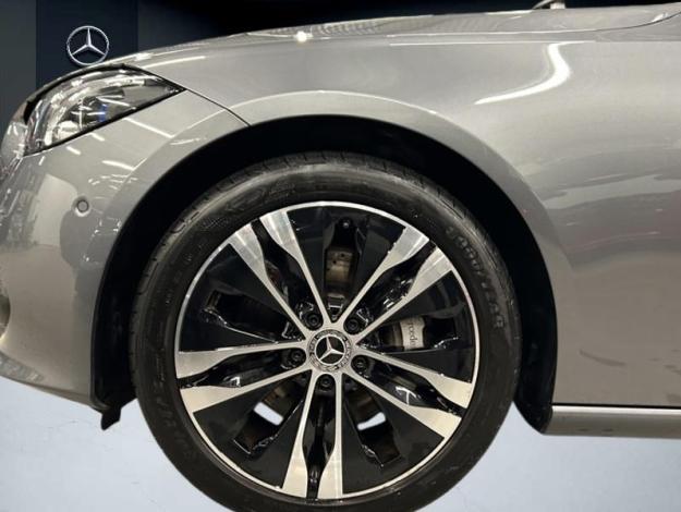 MERCEDES-BENZ C 300 e Break Luxury Line   