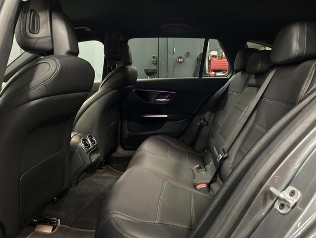 MERCEDES-BENZ C 300 e Break Luxury Line   