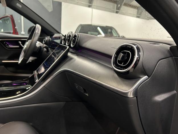 MERCEDES-BENZ C 300 e Break Luxury Line   