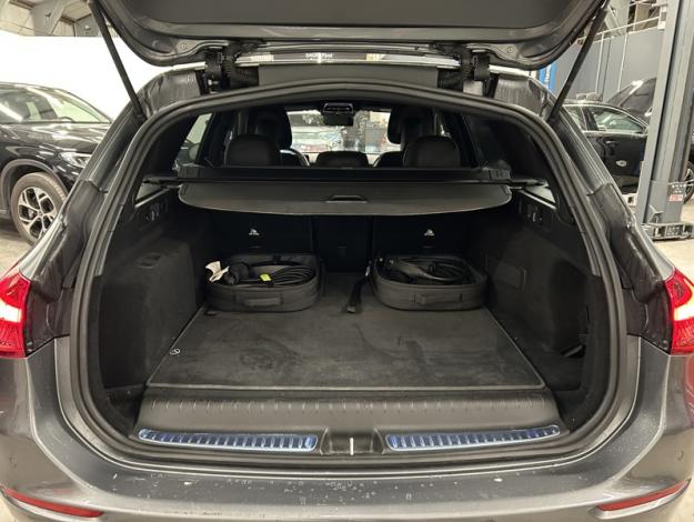 MERCEDES-BENZ C 300 e Break Luxury Line   