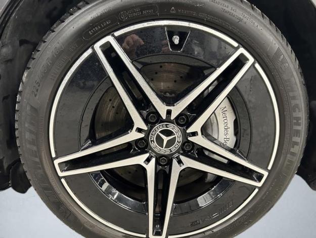 MERCEDES-BENZ C-Klasse C 300 e Estate