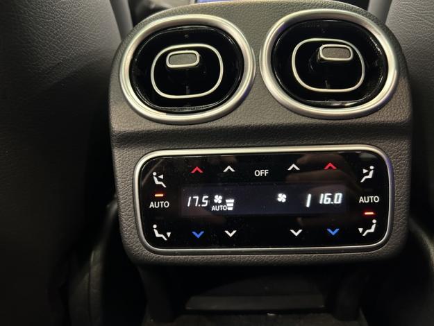 MERCEDES-BENZ C-Klasse C 300 e Estate