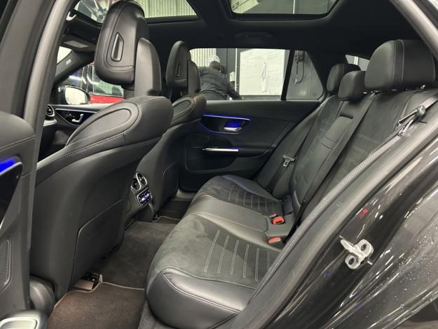 MERCEDES-BENZ C-Klasse C 300 e Estate