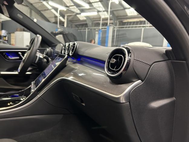 MERCEDES-BENZ C-Klasse C 300 e Estate