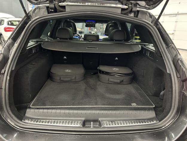 MERCEDES-BENZ C-Klasse C 300 e Estate