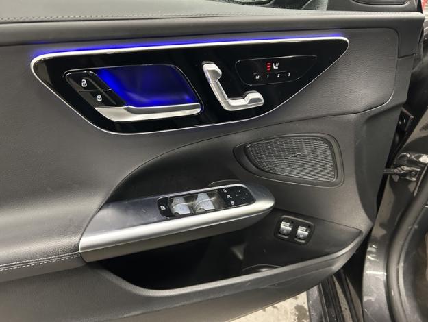 MERCEDES-BENZ C-Klasse C 300 e Estate