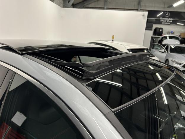 MERCEDES-BENZ A 250 e AMG Line Toit Pano 19p  