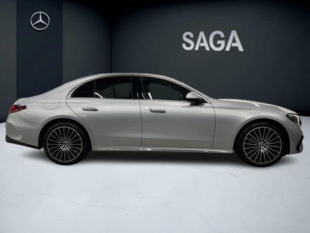 MERCEDES-BENZ E 300 de Berline AMG Hyperscreen Pano  