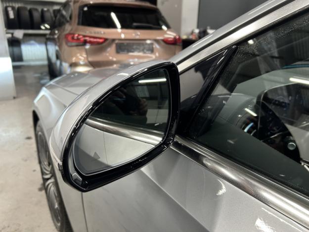 MERCEDES-BENZ E 300 de Berline AMG Hyperscreen Pano  