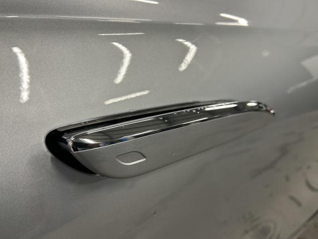 MERCEDES-BENZ E 300 de Berline AMG Hyperscreen Pano  