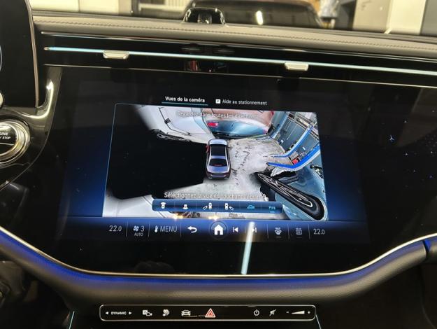 MERCEDES-BENZ E 300 de Berline AMG Hyperscreen Pano  