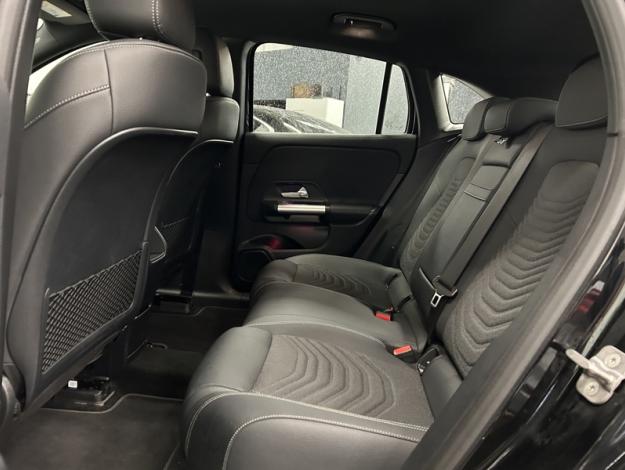 MERCEDES-BENZ EQA EQA 250+ SUV