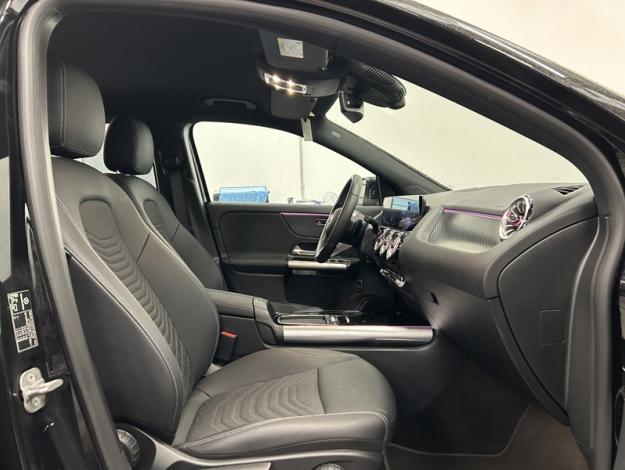 MERCEDES-BENZ EQA EQA 250+ SUV