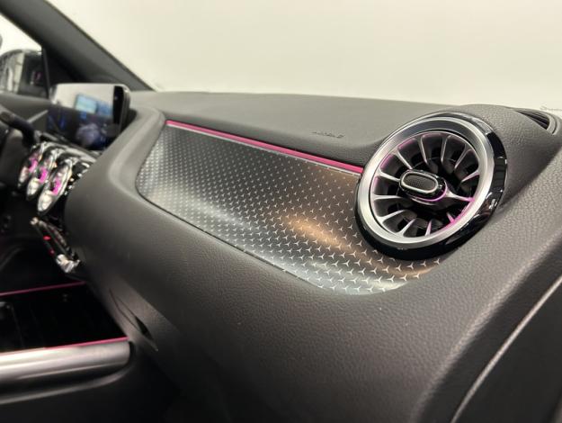 MERCEDES-BENZ EQA EQA 250+ SUV