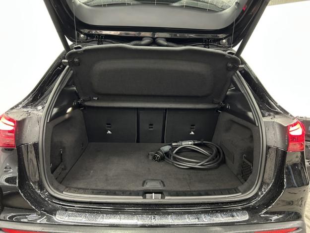 MERCEDES-BENZ EQA EQA 250+ SUV