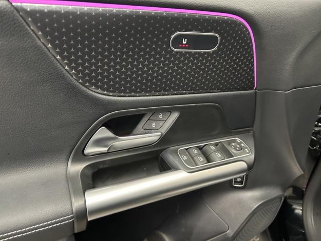 MERCEDES-BENZ EQA EQA 250+ SUV