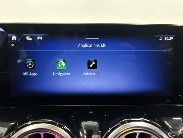 MERCEDES-BENZ EQA EQA 250+ SUV