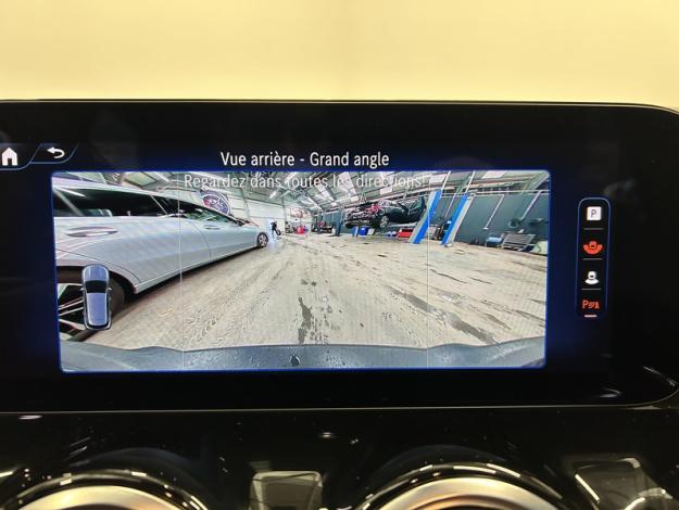 MERCEDES-BENZ EQA EQA 250+ SUV