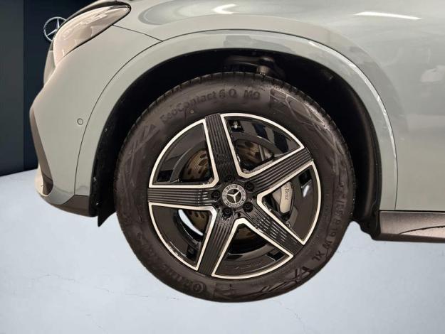 MERCEDES-BENZ GLC 220 d Coupé 4MATIC AMG Pack Night Pano  