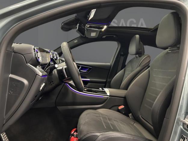 MERCEDES-BENZ GLC 220 d Coupé 4MATIC AMG Pack Night Pano  