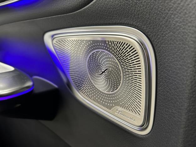 MERCEDES-BENZ GLC 220 d Coupé 4MATIC AMG Pack Night Pano  