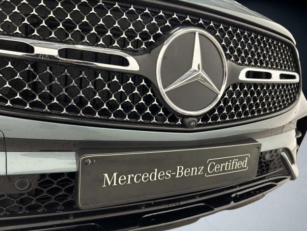 MERCEDES-BENZ GLC 220 d Coupé 4MATIC AMG Pack Night Pano  