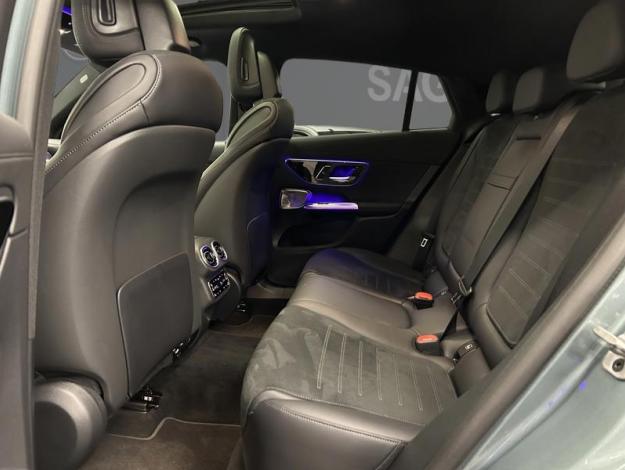 MERCEDES-BENZ GLC 220 d Coupé 4MATIC AMG Pack Night Pano  