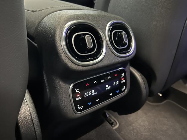 MERCEDES-BENZ GLC 220 d Coupé 4MATIC AMG Pack Night Pano  