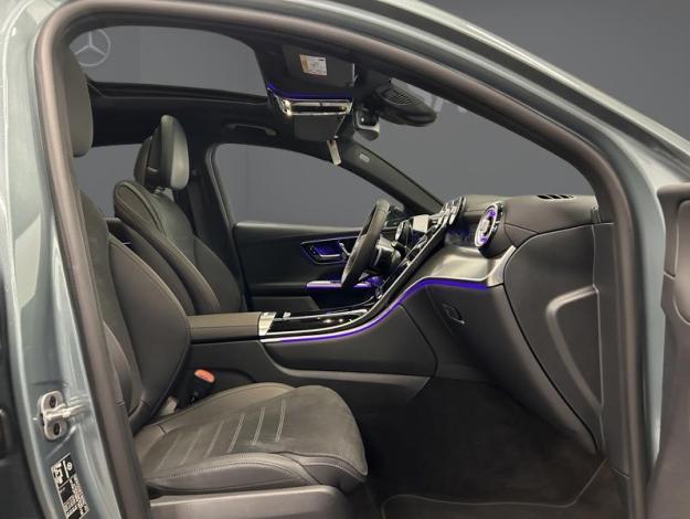 MERCEDES-BENZ GLC 220 d Coupé 4MATIC AMG Pack Night Pano  