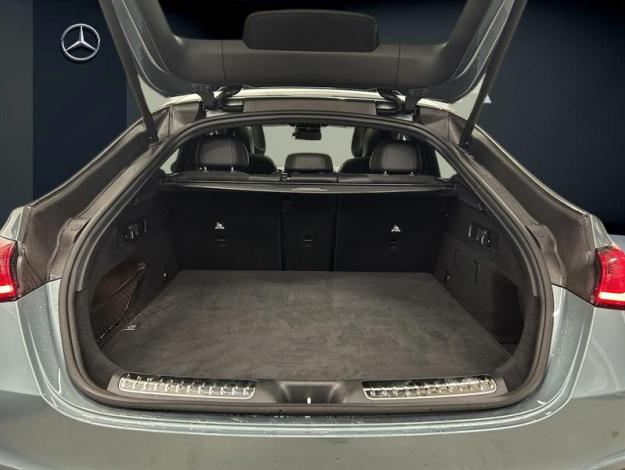 MERCEDES-BENZ GLC 220 d Coupé 4MATIC AMG Pack Night Pano  