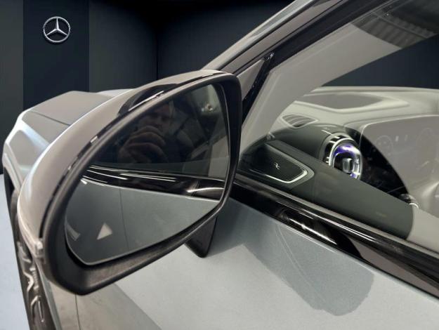 MERCEDES-BENZ GLC 220 d Coupé 4MATIC AMG Pack Night Pano  