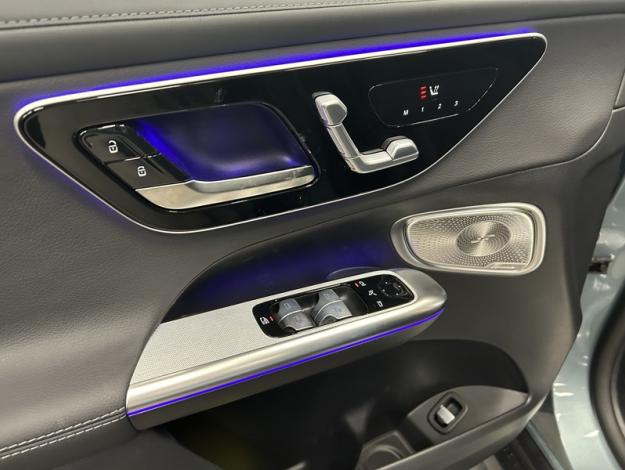 MERCEDES-BENZ GLC 220 d Coupé 4MATIC AMG Pack Night Pano  