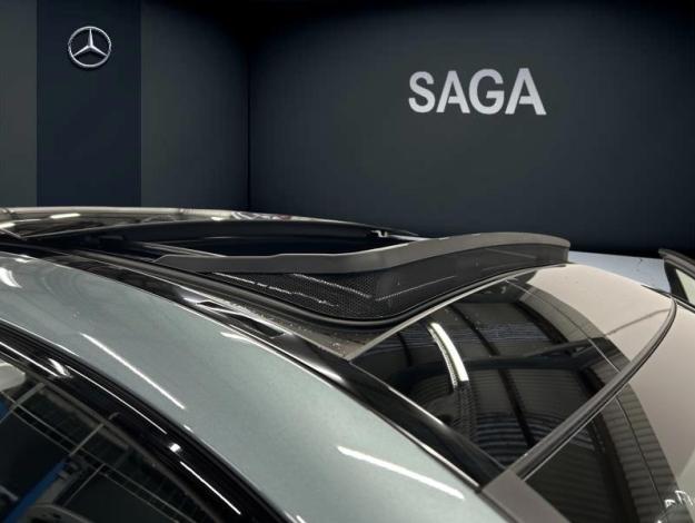 MERCEDES-BENZ GLC 220 d Coupé 4MATIC AMG Pack Night Pano  