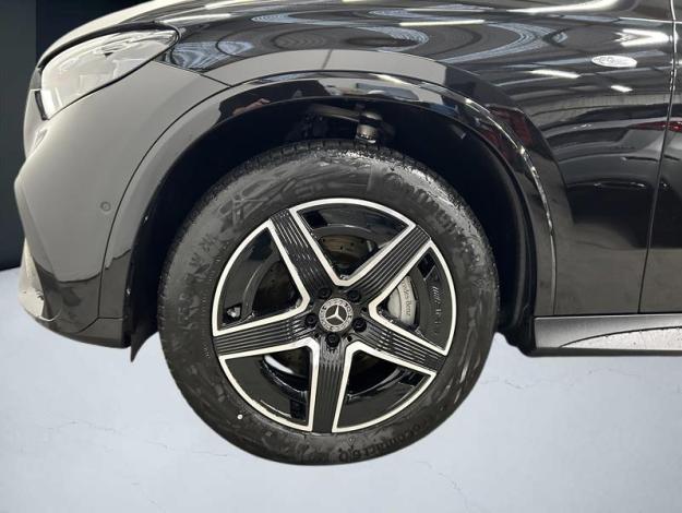 MERCEDES-BENZ GLC 300 de 4M AMG Pack Night Pano Attelage  