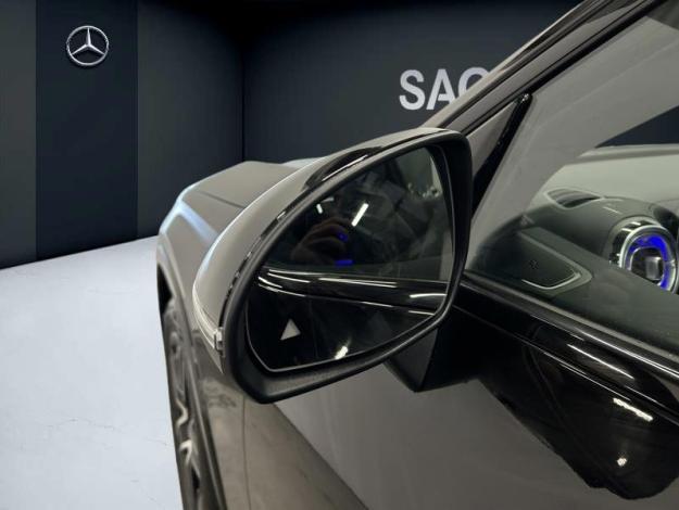 MERCEDES-BENZ GLC 300 de 4M AMG Pack Night Pano Attelage  