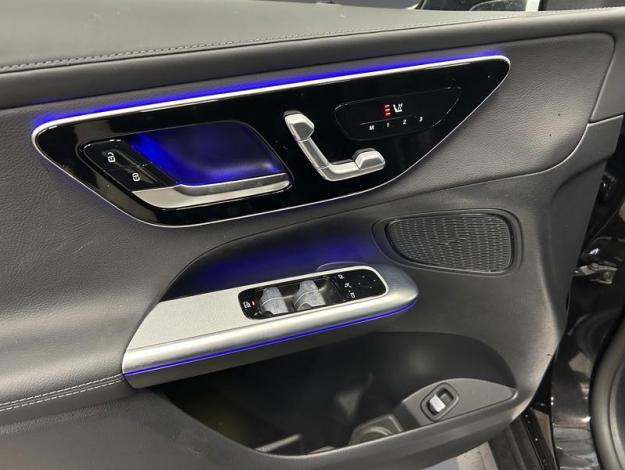 MERCEDES-BENZ GLC 300 de 4M AMG Pack Night Pano Attelage  