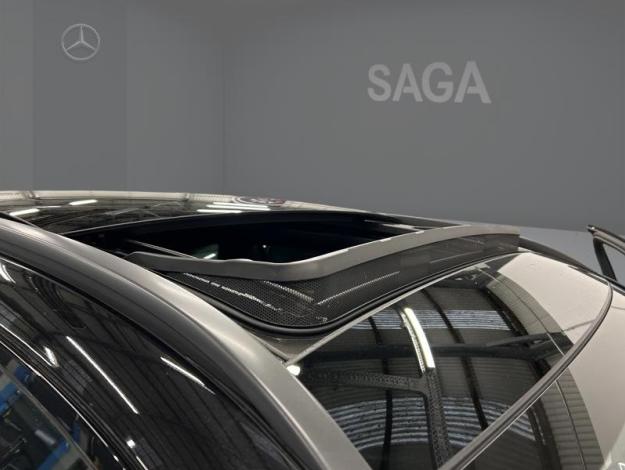 MERCEDES-BENZ GLC 300 de 4M AMG Pack Night Pano Attelage  