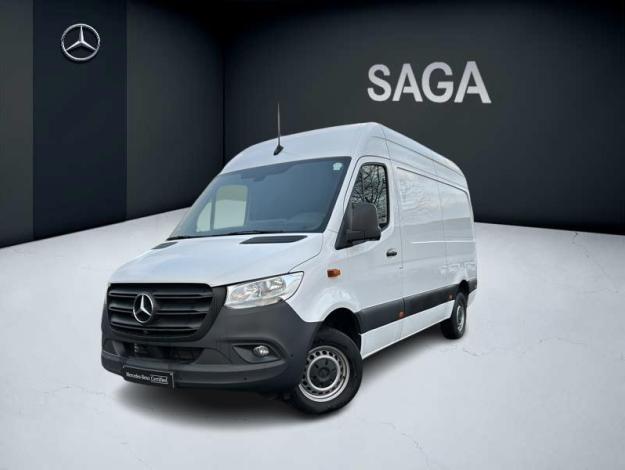 MERCEDES-BENZ Sprinter Sprinter 317 CDI Bestelwagen Hoog dak Standard